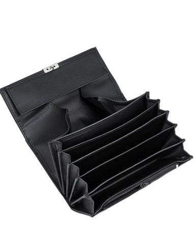 K-KZB29-Waiters Wallet